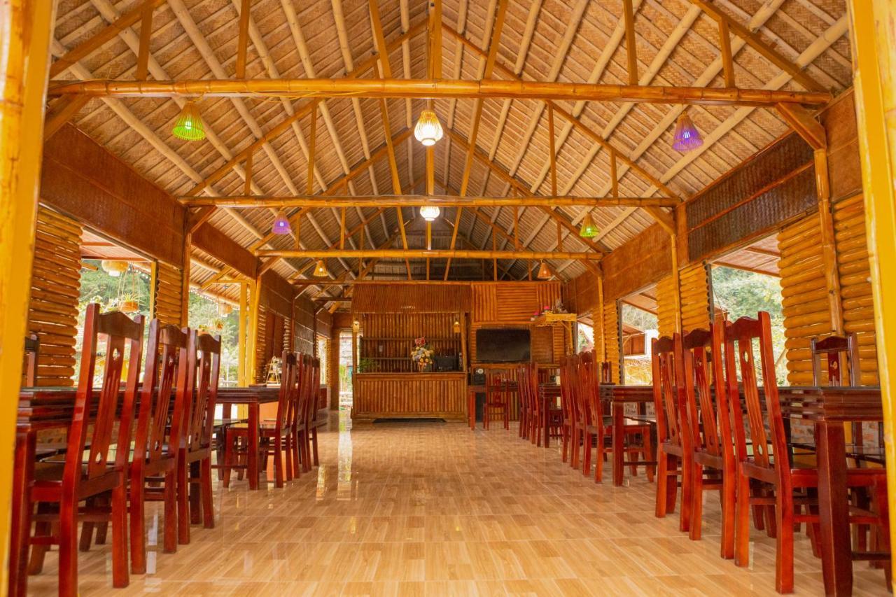 Lotus Field Homestay Ninh Binh Dış mekan fotoğraf